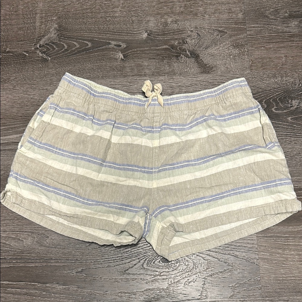 Patagonia women’s hemp baggies